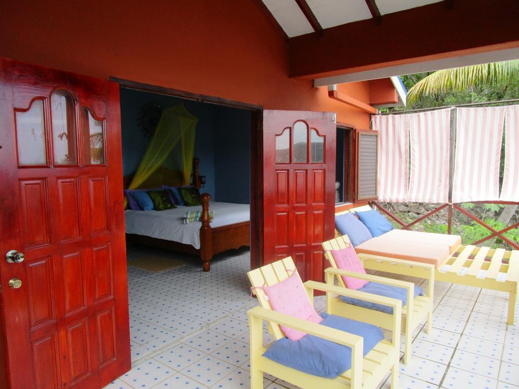 The Sweet Retreat Hotel Port Elizabeth Værelse billede